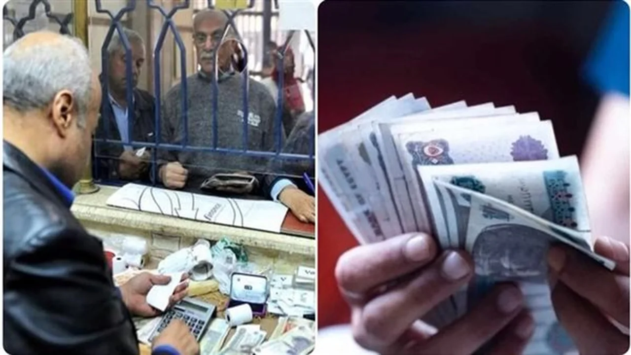 تبكير رسمي.. موعد صرف مرتبات المعلمين لشهر مارس قبل حلول عيد الفطر